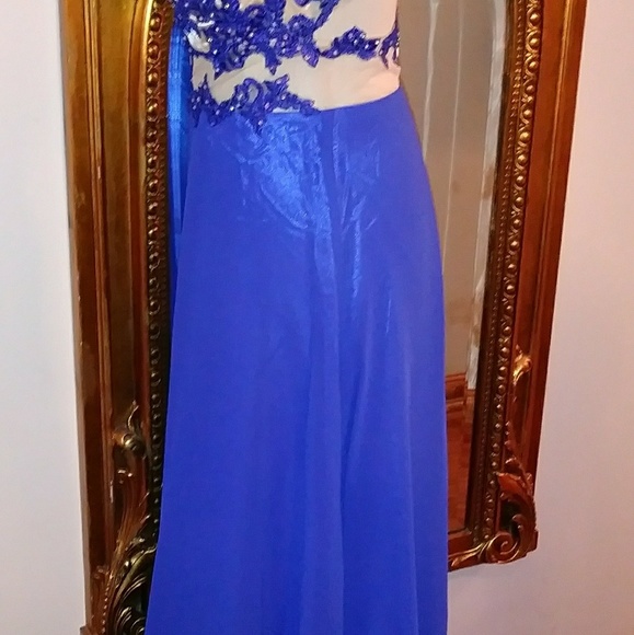 Say Yes To The Prom Dress - Picture 3 of 8